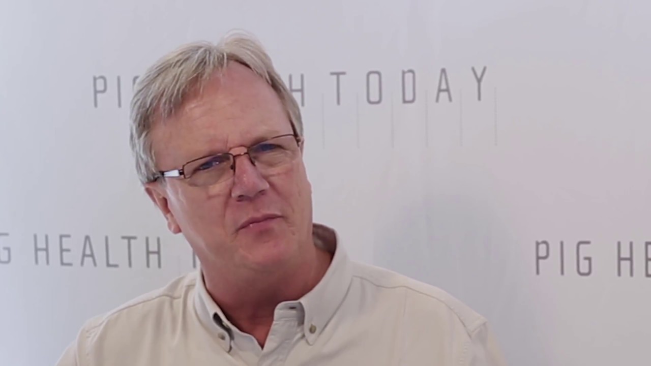 Carthage Vet 'Keep Boar Health Boring' with Dr. Doug Groth YouTube