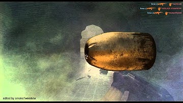 [CS:S FRAGMOVIE] RESTRICTED 2 TRAILER BY xSMOKEWEED1337able2k18