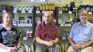 What is an immune modulator?