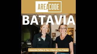 Limestone Coffee & Tea: A Story of Two Friends