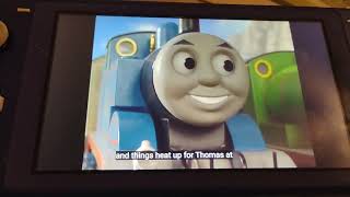 Download Lagu Thomas \u0026 Friends: It's Great to be an Engine (2004) Trailer MP3