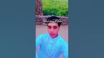 قران كريم بصوت جميل جدا #المصحف #المصحف #الرحمن #راحة_نفسية
