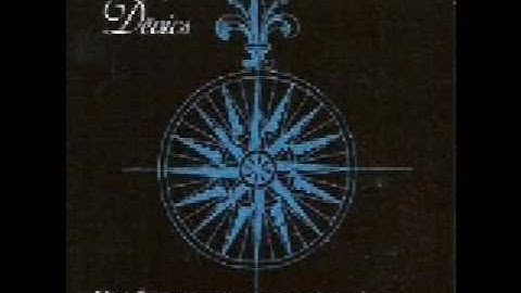 Devics, Alone With You