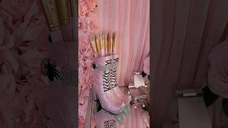 #pink #halloween #halloweendecor #halloweendiy