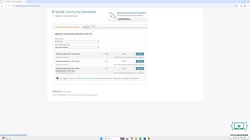 How to Install MySQL Server 8.4.6 on Windows 11 and Integrate with PHP
