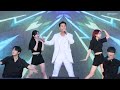 장민호 익산 마동공원 한마음 콘서트 240529