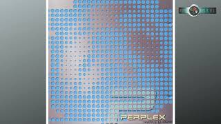 Perplex - Perplex (Retro Psytrance)