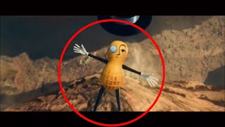 RIP Mr. Peanut (Tribute Video)