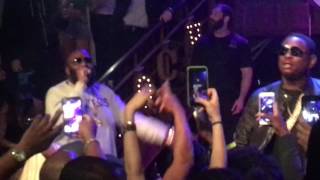 Rick Ross- Hustlin @ SXSW 2016