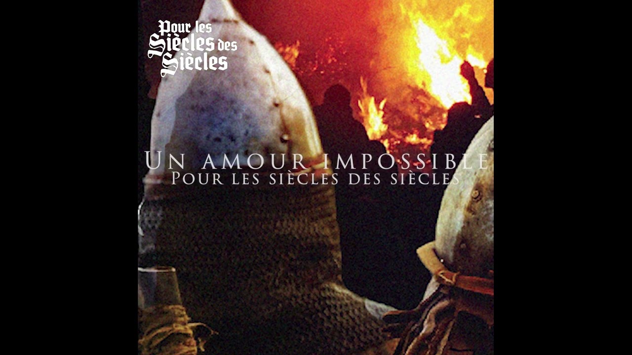 Teaser - Pour les Siècles des Siècles nouvelle édition - Livre 1 - les sentiers de la révolte