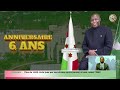 JOURNAL DU 15/06/2026