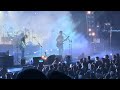 Seen by Kings of Leon @ Hard Rock Live on 4/17/26 in Hollywood, FL