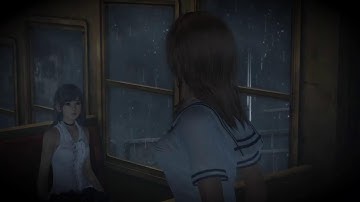 Fatal Frame: Maiden Of Black Water Part 3