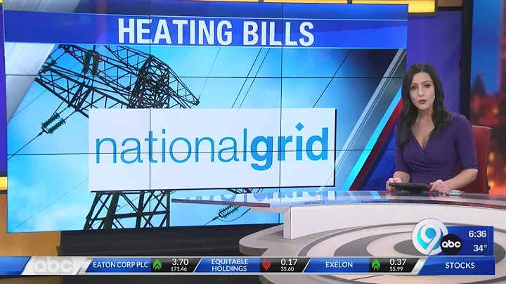 National Grid: How to save money on your energy bill this winter