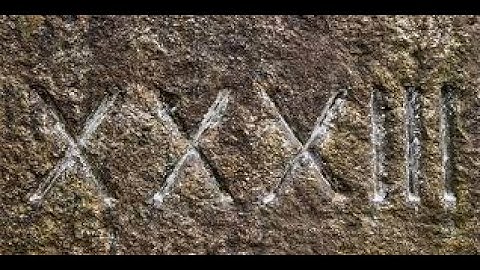 Roman-Numeral Kata TTD