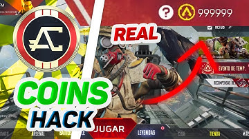 How To Get Unlimited COINS in Apex Legends Mobile 2023 (Android/iOS)