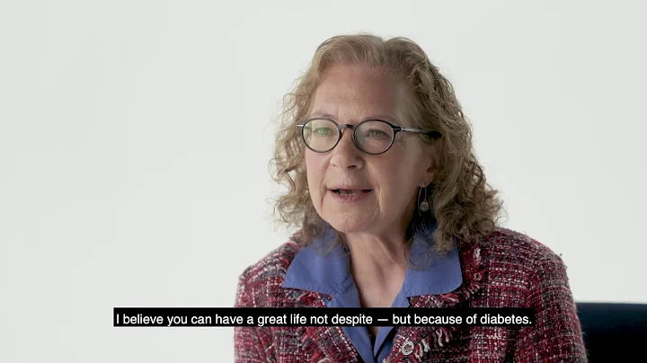 Pointed Conversations: Thriving with Diabetes