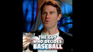 If Baseball Was Invented In One Conversation 😂