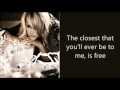 I Just Really Miss You - Miranda Lambert