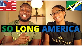 Why we left America and moved to Tanzania Africa
