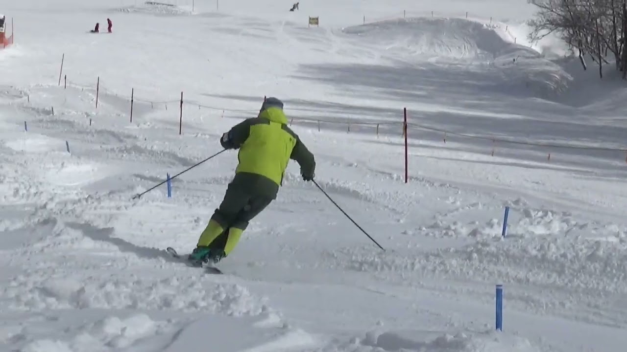 第１回きのっちコブ２日目