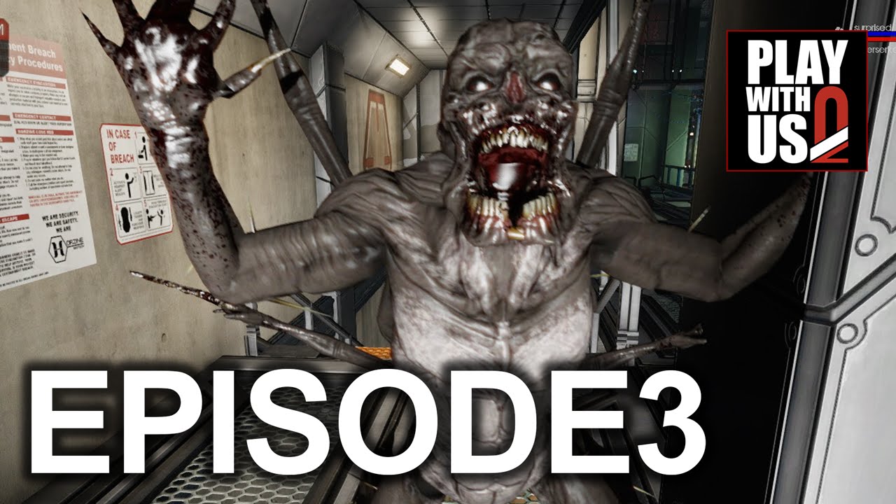 #3【FPS】GESU4の「Killing Floor2」【2BRO.】