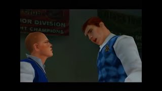 Report details Rockstar's axed plans for Bully 2