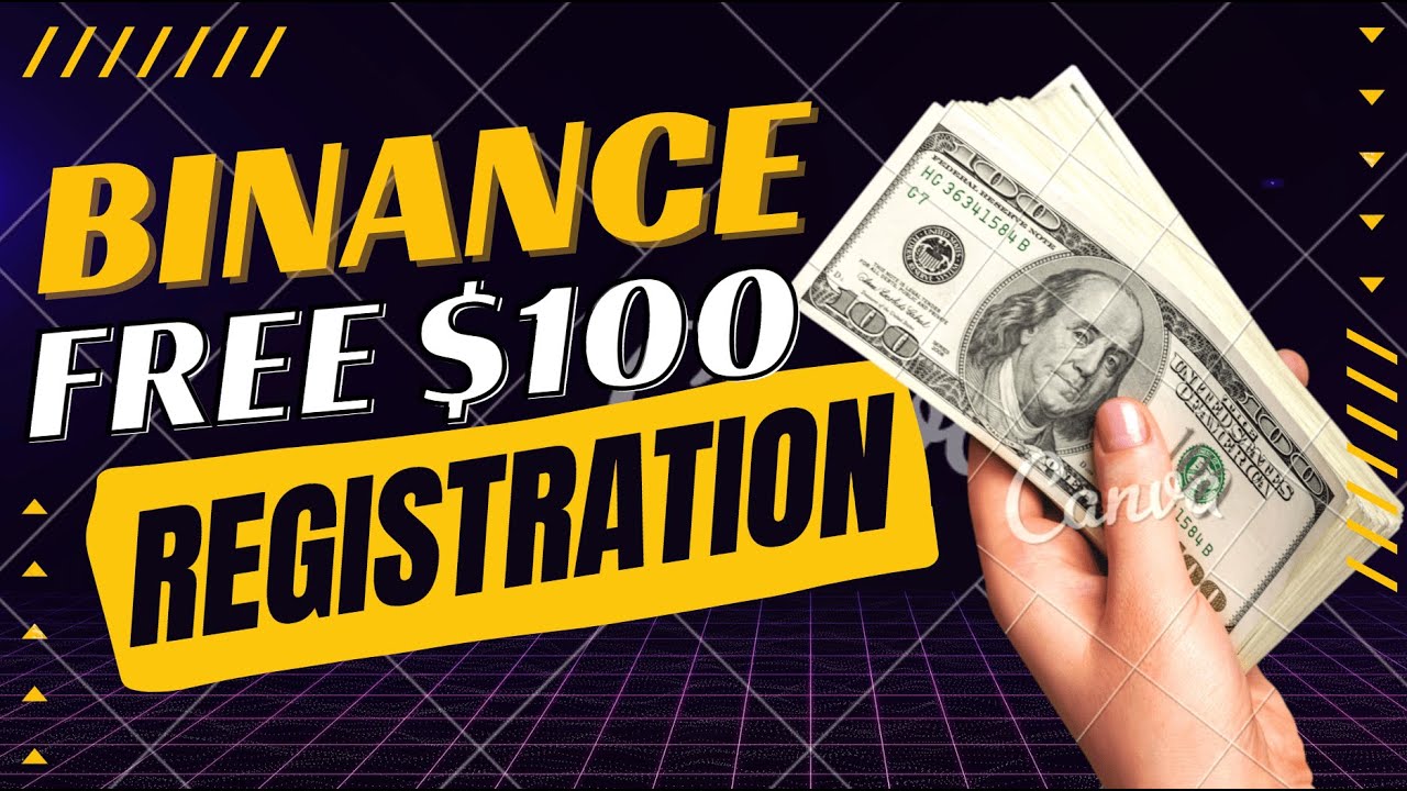 binance registration requirements