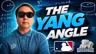BRAVES VS BREWERS 8/21/26 | FREE MLB PICK & PREDICTION | The Yang Angle