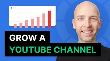 How to Start (And Grow) a YouTube Channel