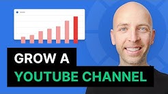 How to Start (And Grow) a YouTube Channel in 2020