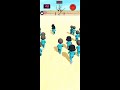 Squid Game ㊗️ K-Sniper ,Challenge 3D Android Gaming |