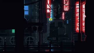 maro - it keeps on raining [slow & chill]