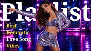 Best Romantic Pop Ballads 2026 💖 Love Songs Playlist for Relaxing, Studying &amp; Late Night Vibes