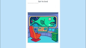 I am not a Robot Brain test level 48 Walkthrough Solution - Test 48 Solution