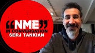 Serj Tankian on ‘Elasticity’, &#39;Truth To Power&#39; and System Of A Down | In Conversation