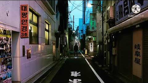 Kinemaster & PicsArt - Video Editing Glowing Flicker Effect from Photo