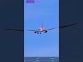 #flight #planecrash #rfs #music #realflighsimulator #planespotting #alanwalker#dance #edm #beats#RFS
