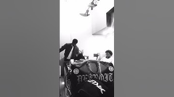 Rylo Rodriguez previews new snippet featuring Veeze