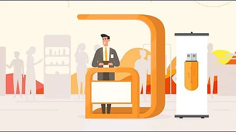 9 Winning Career Fair Giveaway Ideas | PromotionalDrives