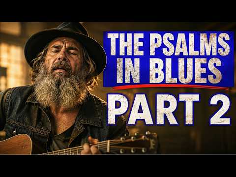 The Psalms in Blues (Part 2)