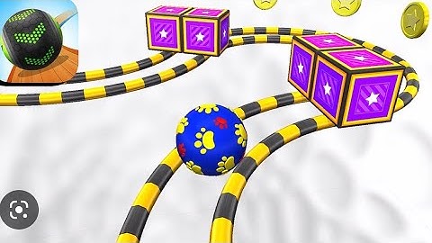 Going Balls Level 223, 224, 225, 226, 227