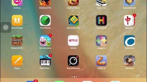 MCPE Tips 2: Bold Text