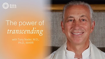 Beyond Consciousness: A Neuroscientist Explains the Power of Transcendence