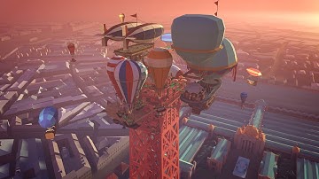 Around the World in 80 Days Teaser Trailer - Walkabout Mini Golf