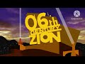 06th century Zion logo but it’s gets destroyed loud warning and Squidward houses get destroyed 