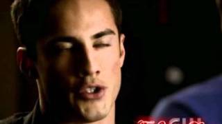 TVD 02x14 -- Crying wolf (music Scene)