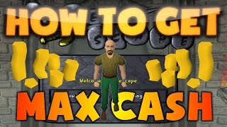 Pinkmarker Max Cash Stack