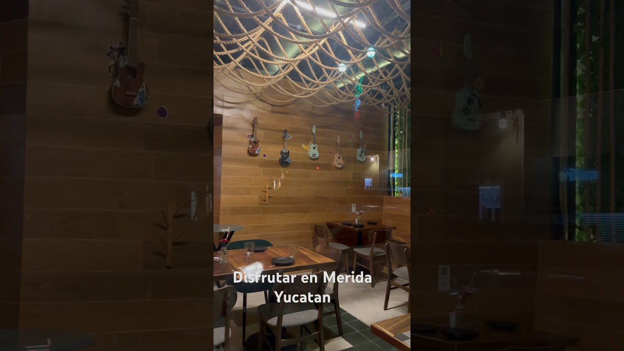 Invertir en Merida opciones para disfrutar en familia