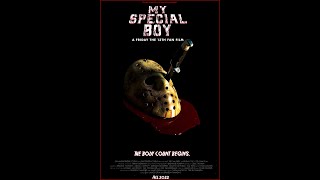 MY SPECIAL BOY :SFX BEHIND THE SCENES